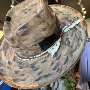 Rancher Hat